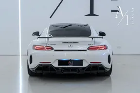 Mercedes-Benz AMG GT R 2020