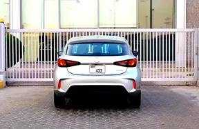 MG 3 2025
