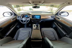 Volkswagen Teramont 2024