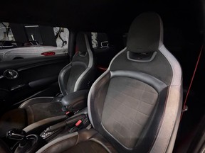 MINI Hatch John Cooper Works GP 2020