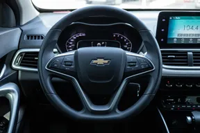 Chevrolet Groove 2023