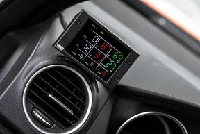 Mercedes-Benz C-Class 63 AMG 2009