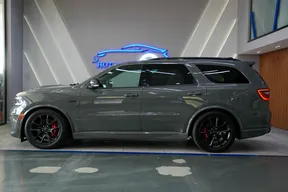 Dodge Durango 2024