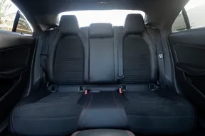 Mercedes-Benz CLA 250 2017