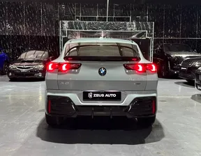 BMW X2 18 2024
