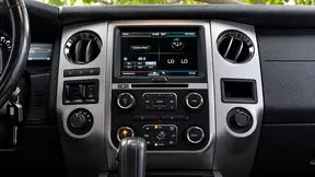Ford Expedition 2016