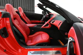 Chevrolet Corvette 2015