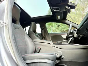 Mercedes-Benz CLA 250 2022
