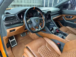 Lamborghini Urus 2022