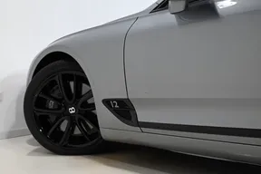 Bentley Continental GT 2021