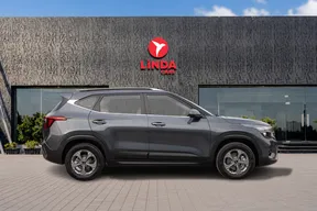 Kia Seltos 2024