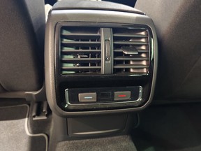 Volkswagen Passat 2020