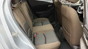 Mazda 2 2020