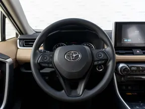 Toyota RAV4 2024