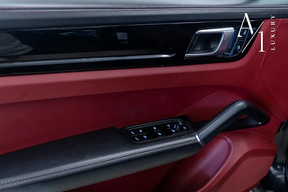 Porsche Cayenne Coupé 2022