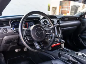 Ford Mustang GT 2020