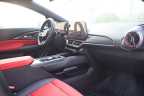 Chevrolet Equinox EV 2024