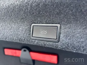 Volkswagen Passat 2021