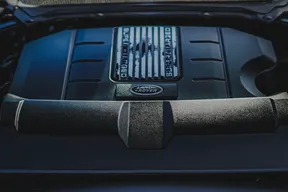 Land Rover Range Rover Sport 2019