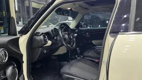 MINI Hatch Cooper 2019
