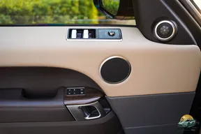 Land Rover Range Rover Sport 2021