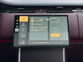 Land Rover Range Rover 2025