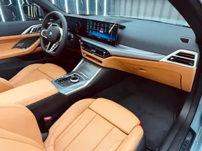 BMW 4 Series 430 2026