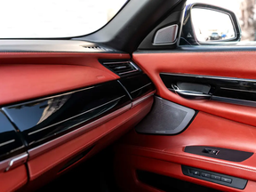 BMW 7 Series 760L 2015