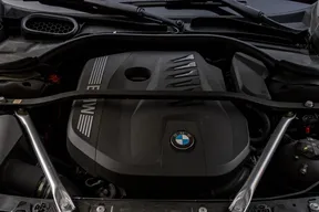 BMW 7 Series 735 2026