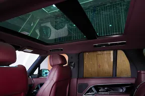 Land Rover Range Rover 2023