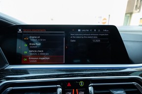 BMW X7 40i 2021