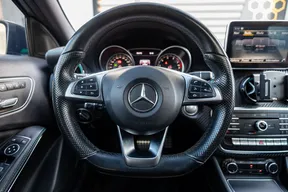 Mercedes-Benz A-Class 250 2016