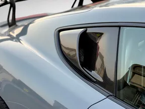Porsche Cayman 718 GT4 RS 2024