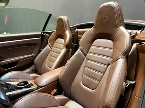 Porsche 911 Turbo 2021