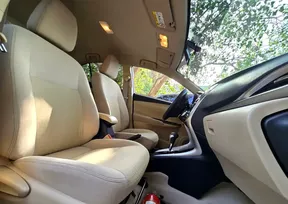 Toyota Yaris 2019