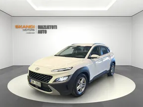 Hyundai Kona 2023