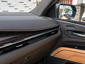 Cadillac Escalade ESV 2021