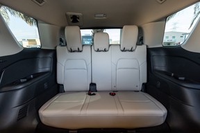 Nissan Pathfinder 2024