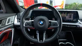 BMW X1 M35 2024