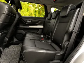 Toyota Avanza / Velos 2024