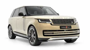 Land Rover Range Rover 2025