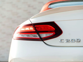 Mercedes-Benz C-Class 200 2023