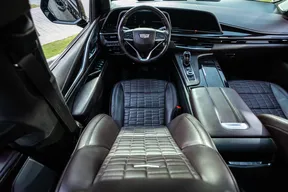 Cadillac Escalade 2022