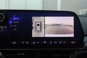 Chevrolet Equinox EV 2024