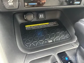 Toyota RAV4 2019