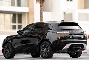 Land Rover Range Rover Velar 2022