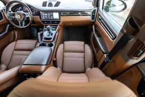 Porsche Cayenne S 2019