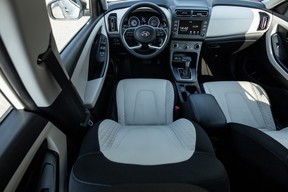 Hyundai Creta 2023