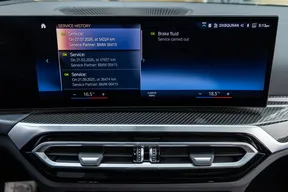 BMW 4 Series M440 2024