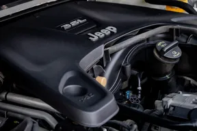 Jeep Wrangler Unlimited 2018